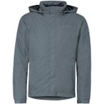 VAUDE Herren Funktionsjacke Me Escape Bike Warm Jacket, Größe XXL in Grau