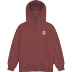 Bavarian Caps Dolce Vita  Herren  Hoodies rot Größe M Lifestyle Hautfreundlich