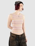 Iriedaily Mimie Tank Top light mauve Gr. L