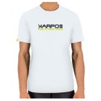Karpos - Loma Cotton T-Shirt - T-Shirt Gr S weiß