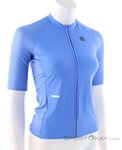 Sportful Supernova Jersey Damen Bikeshirt-Blau-L