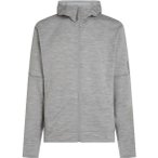 Icebreaker Merino 360 Elemental Herren Hoodie ( Grau S)
