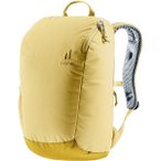 DEUTER Rucksack Step Out 16, Größe ONE SIZE in Braun