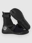 Rip Curl Flashbomb 5mm Narrow H Split Toe Neoprenschuhe black Gr. 6.0