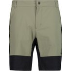 CMP Bermuda  Herren  Kurze Hosen beige Größe XXL Trekking  Elastisch