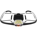 Petzl Iko Stirnlampe  Stirnlampen schwarz Größe One Size Trekking