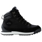 The North Face - Women's Back-To-Berkeley IV Textile WP - Sneaker US 9 schwarz