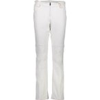 CMP Damen Keilhose Damen Skihose, Größe 42 in Weiß