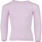 Engel  Kinder  Langarm Unterhemden pink Größe 176 Lifestyle  Hautfreundlich Me
