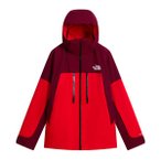 THE NORTH FACE Herren Jacken/Anoraks lg.Arm He/Uni M CHAKAL JACKET, Größe L in