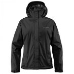 Vaude - Women's Escape Light Jacket - Regenjacke Gr 48 schwarz