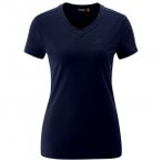 Maier Sports - Women's Trudy - Funktionsshirt Gr 36 blau