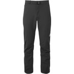 Mountain Equipment Ibex Mountain Hose Herren  Softshellhose schwarz Größe XXL 