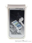 Topeak SmartPhone 5'' Handytasche Drybag-Weiss-One Size