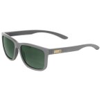 Alpina - Burst S3 - Sonnenbrille grau