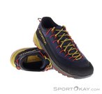 La Sportiva TX4 EVO ST Herren Zustiegsschuhe-Mehrfarbig-45