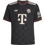 adidas FC Bayern München 25-26 3rd Teamtrikot Kinder
