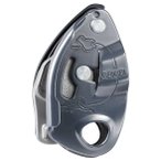 Petzl Grigri Sicherungsgerät ( Grau one size One Size,)