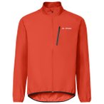 Vaude - Drop Jacket III - Fahrradjacke Gr M rot