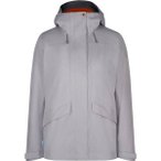WESTFJORD Women's Skafta Jacket, Größe S in Grau