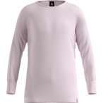 Odlo Active Warm Eco  Kinder  Langarm Unterhemden rosa Größe 92   Elastisch