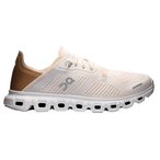 On Cloud 6 Coast  Damen  Freizeitschuhe weiss Größe 41 Lifestyle  Atmungsaktiv