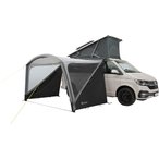 Outwell Touring Air Vorzelt  Vorzelte grau Größe One Size Camping