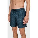 BRUNOTTI Herren Badeshorts Cester-Mini Men Swim Shorts, Größe L in Blau
