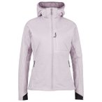 Stoic - Women's MountainWool60 JokkmokkSt. Hoody - Isolationsjacke Gr S weiß