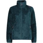 CMP Damen Unterjacke WOMAN JACKET, Größe 42 in Blau