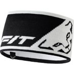 Dynafit Leopard Logo   Stirnbänder weiss Größe ONE SIZE Trekking  Elastisch