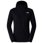 The North Face - Women's Summit Futurefleece Fullzip Hoodie - Fleecejacke Gr L s