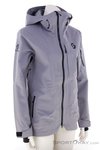 Scott SCOTT Vertic Ripstop 3L Damen Skijacke-Grau-S