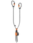 Petzl - Klettersteig-Sicherungsseil - Scorpio Vertigo SW 