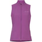 VAUDE Damen Weste Wo Yaras Vest, Größe 44 in Lila