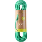 Edelrid Eagle Lite Eco Dry 9,5mm Kletterseil (Größe 50M, gruen)