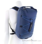 Exped Cloudburst 15l Rucksack-Dunkel-Blau-15
