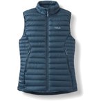 Rab Microlight Vest WMS - Daunenweste (Auslauf)
