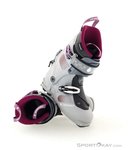 Movement Performance Damen Tourenschuhe B-Ware-Hell-Grau-25,5