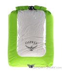 Osprey Ultralight Window Drysack 20l Drybag-Hell-Grün-20