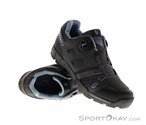 Scott Sport Crus-R Boa Damen MTB Schuhe-Dunkel-Grau-40