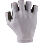 Castelli Espresso  Damen  Fingerhandschuhe lila Größe S Mountainbike | Rennrad