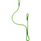 Edelrid Switch Double Verbindungsmittel (Größe 75cm/40cm, gruen)