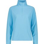 CMP  Damen  Pullover blau Größe XS Trekking Schnell trocknend