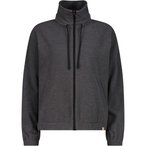 CMP Athleisure  Damen  Wanderjacke grau Größe XXL Trekking  Schnell trocknend