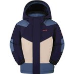 Kamik Kinder Skipper Skijacke ( Dunkelblau 98)