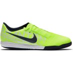 NIKE Kinder Fußballschuhe Halle "Nike Jr. PhantomVNM Academy IC Big", Größe 3