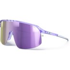 JULBO Density Spectron 3 - Fahrradbrille hellviolett durchscheinend glänzend