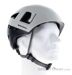 Black Diamond Capitan E Kletterhelm-Weiss-M-L