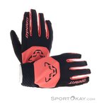 Dynafit Blacklight Softshell Tourenhandschuhe-Pink-Rosa-M